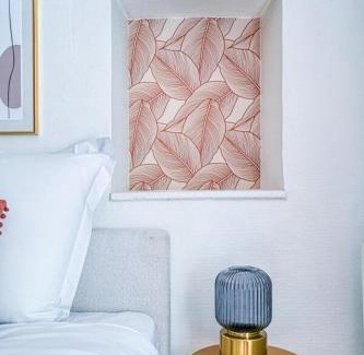 14th Arrondissement Apartment | Studio proche Alesia - Thibaud -III