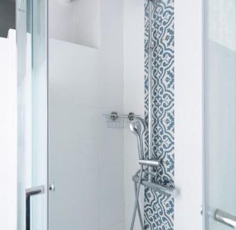 14th Arrondissement Apartment | Studio proche Alesia - Thibaud -III