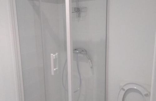 Richebourg - Saint-Clement Apartment | Studio proche cathédrale