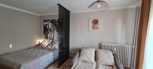 Autun Apartment | Studio proche centre-ville