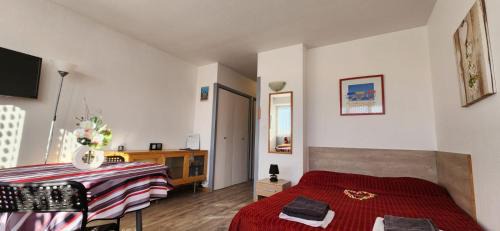 Saint Augustin Apartment | Studio proche CHU BORDEAUX