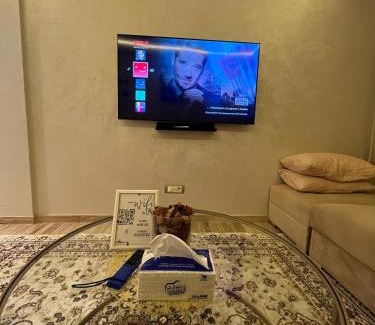 Ain Sebaa Apartment | Studio proche clinique akdital ain sebaa