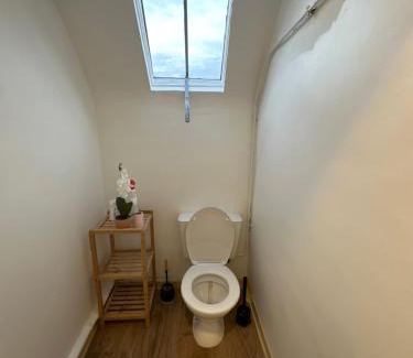 Caen City Centre Apartment | STUDIO proche commodité et gare . Centre ville