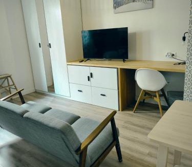 Toulouse East Apartment | studio proche de la gare