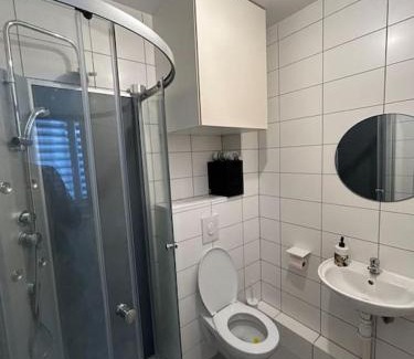 Koenigshoffen Est Apartment | Studio proche du centre-ville