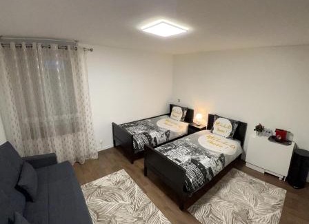 Rosny-sous-Bois Apartment | STUDIO proche du centre PARIS 15 min