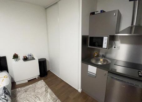 Rosny-sous-Bois Apartment | STUDIO proche du centre PARIS 15 min