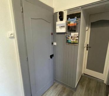 Cany-Barville Apartment | Studio proche Lac, centre ville, mer et CNPE