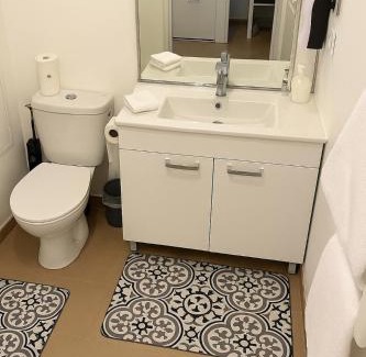 Decines-Charpieu Apartment | Studio Proche LDLC ARENA OL