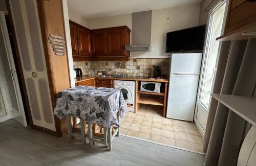 Stains Apartment | Studio proche RER D
