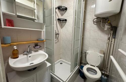 Stains Apartment | Studio proche RER D