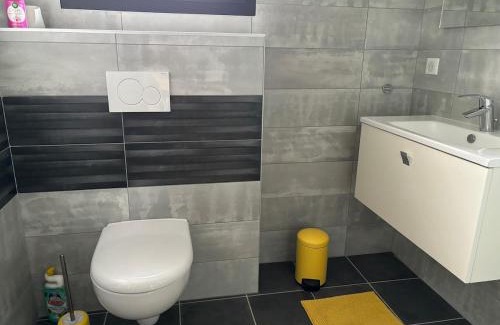 Jardin Apartment | Studio proche Vienne 38200