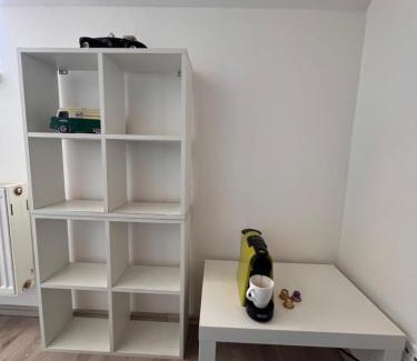 Prosek Apartment | Studio Prosecká vyhlídka