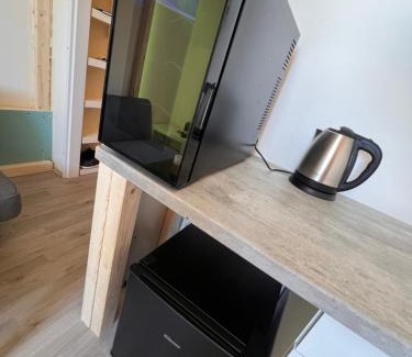 Prosek Apartment | Studio Prosecká vyhlídka