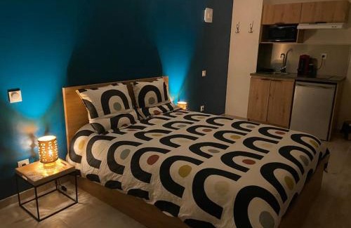 Istres Bed & Breakfast | Studio Provence
