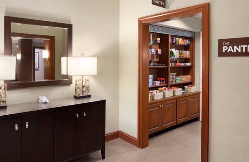 Buckhead Village Apartment | Studio Queen | Free Breakfast + Pool Access