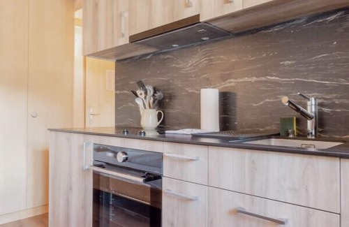 Grimentz Apartment | Studio Rénové à Grimentz