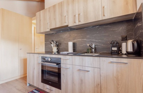 Grimentz Apartment | Studio Rénové à Grimentz