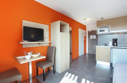 Sete Apartment | Studio Rénové à Sète | Près de la Plage