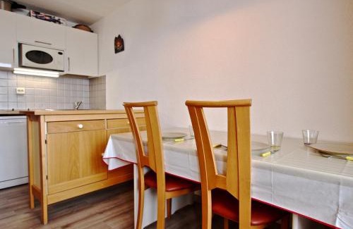Chamrousse Apartment | Studio rénové 2018 avec parking couvert - FR-1-340-128