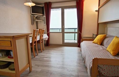 Chamrousse Apartment | Studio rénové 2018 avec parking couvert - FR-1-340-128
