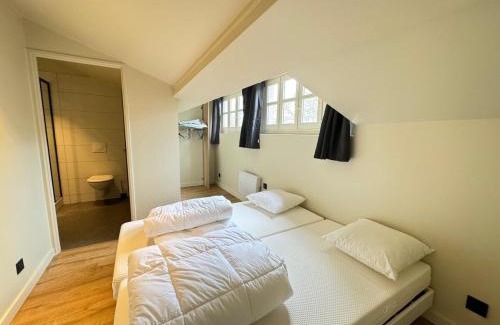 Villeboeuf - Fauriel - Vivaraize Apartment | Studio rénové dans une charmante résidence