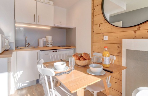 Peyragudes Apartment | Studio rénové | Près des pistes | Spa à 100m