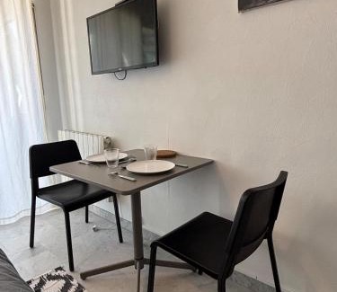 La Grande-Motte Apartment | Studio Rénové Proche Mer