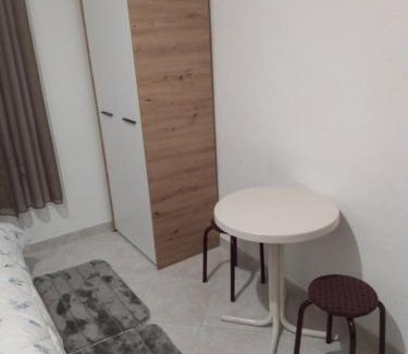 Rana Apartment | Studio Rada