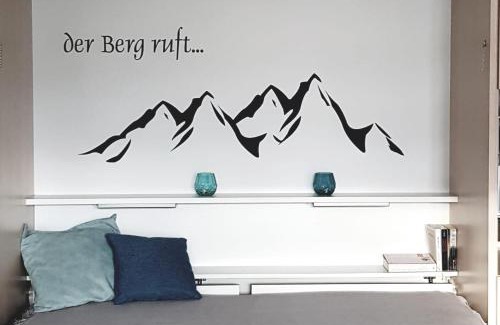 Davos-Dorf Apartment | Studio Ravaisch