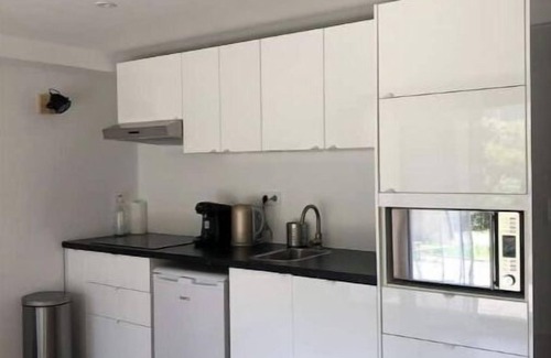 Saint-Chaffrey Apartment | Studio Refait à Neuf Pour 4 Personnes + 1 Bébé