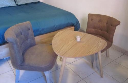 Vaugneray Apartment | studio refait a neuf avec la fibre