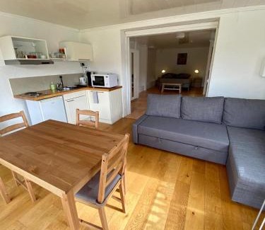 Kuchelscheid Apartment | Studio Rekreant