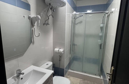 Tangier Apartment | Studio Relax - Malabata Tanger