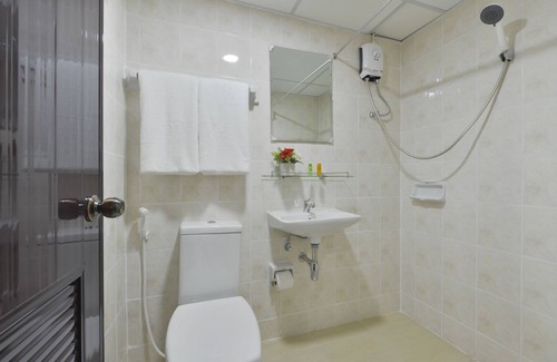 Khlong Tan Nuea Hotel | Studio Residence Sukhumvit 71