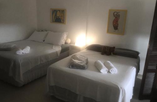 Centro Apartment | Studio Residencial Montevideo