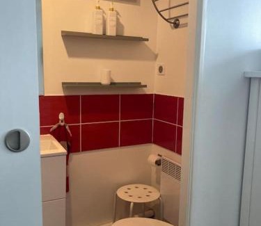 Belz Apartment | Studio Ria d'Etel