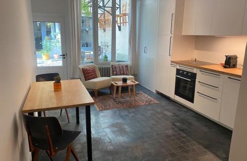 Amandus - Atheneum Apartment | Studio Richard