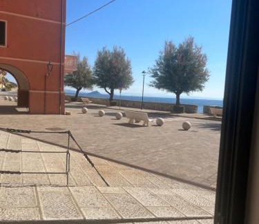Rio Marina Apartment | Studio Rio Marina sul mare AC