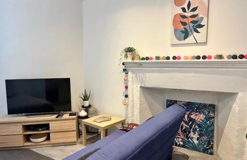 Riom Apartment | Studio Riom de Coeur