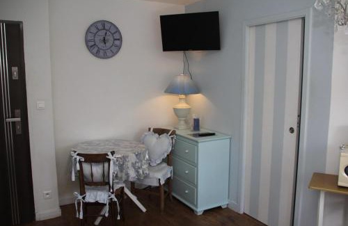 Mastaing Apartment | Studio romantique à la campagne à Mastaing