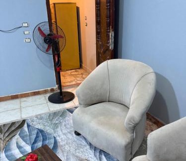 Az Zagazig Apartment | Studio Roof