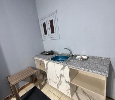 Az Zagazig Apartment | Studio Roof