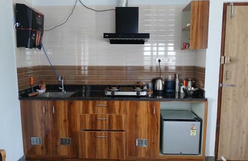 Yelahanka Bed & Breakfast | Studio Room in Bengaluru
