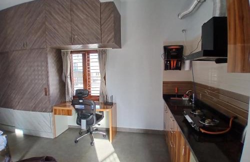 Yelahanka Bed & Breakfast | Studio Room in Bengaluru