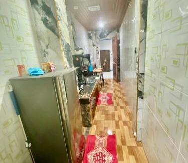 Davao Apartment | Studio Room in Panabo BDR BR KTCHN