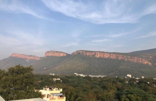 Tirupati Apartment | Studio Room in Tirupati, PVS Residency,Near ISKON.