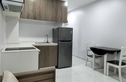 Tuol Kouk Condo | Studio Room near TK Avenue