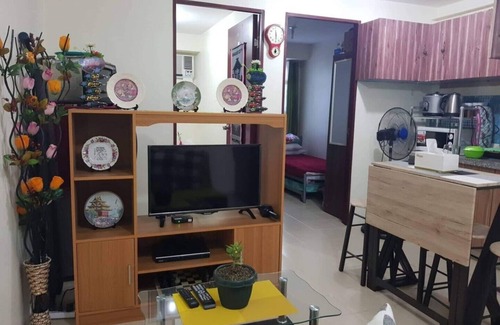 Tondo Apartment | Studio Room Type Room