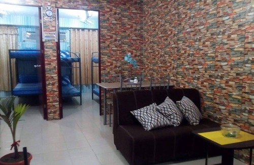 Tondo Apartment | Studio Room Type Room